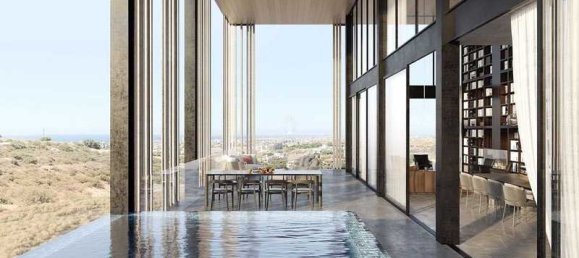 5 bedrooms Commercial property in Germasogeia, Cyprus No. 19093 5