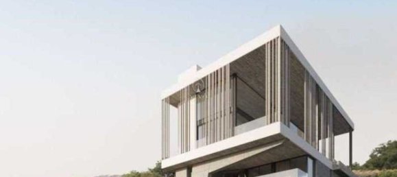 5 bedrooms Commercial property in Germasogeia, Cyprus No. 19093 9