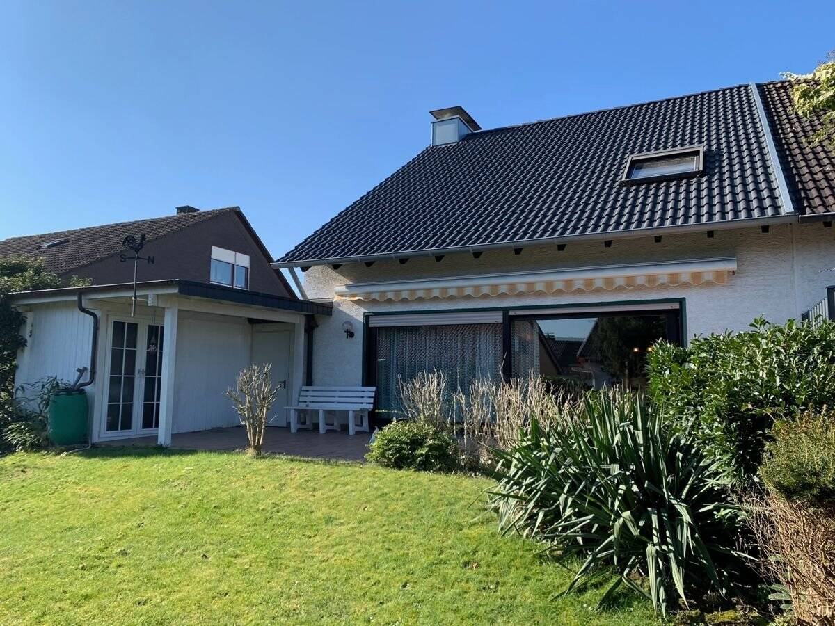 Moradia em banda T4 em Rhein-Sieg, Germany N.º 209184