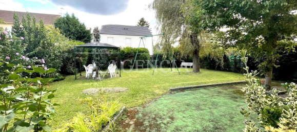 4 غرف نوم فيلا في Pontault-Combault, France رقم 173753 10