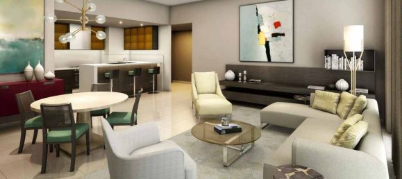 5 bedrooms Apartment in MESK, Mohammed Bin Rashid City, UAE No. 59837 3