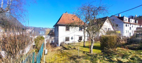 5-Zimmer Stadthaus in Baden-Württemberg, Germany, Nr. 112173 4