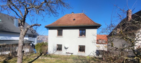 5-Zimmer Stadthaus in Baden-Württemberg, Germany, Nr. 112173 3