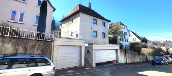 5-Zimmer Stadthaus in Baden-Württemberg, Germany, Nr. 112173 2