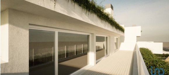 Земельный участок 1670м² в Кашкайш, Португалия № 109702 7