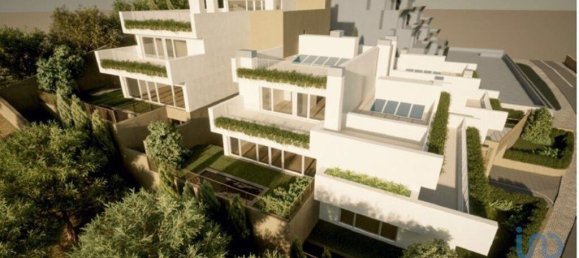 Земельный участок 1670м² в Кашкайш, Португалия № 109702 4