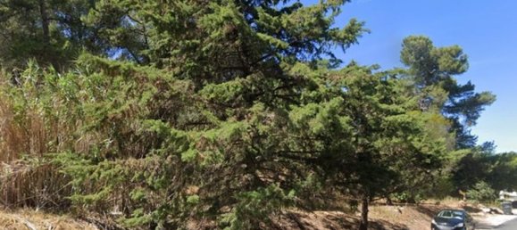 Земельный участок 1670м² в Кашкайш, Португалия № 109702 10