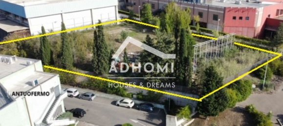 Grundstück in Sestu, Italy 2400m², Nr. 213085 5