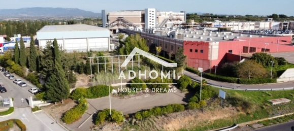 Grundstück in Sestu, Italy 2400m², Nr. 213085 11