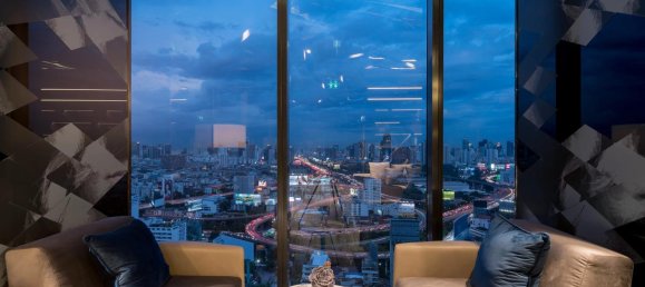 1 bedroom Apartment in Bangkok, Thailand No. 22202 4