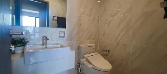 1 bedroom Apartment in Bangkok, Thailand No. 22202 11