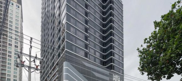 1 bedroom Apartment in Bangkok, Thailand No. 22202 2