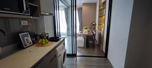 1 bedroom Apartment in Bangkok, Thailand No. 22202 7