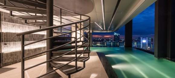 1 bedroom Apartment in Bangkok, Thailand No. 22202 3