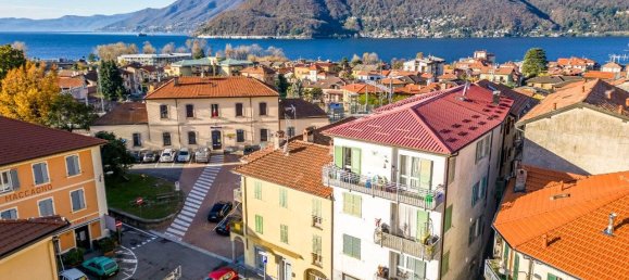 4-Zimmer Gebäude in Maccagno con Pino e Veddasca, Italy, Nr. 118669 10