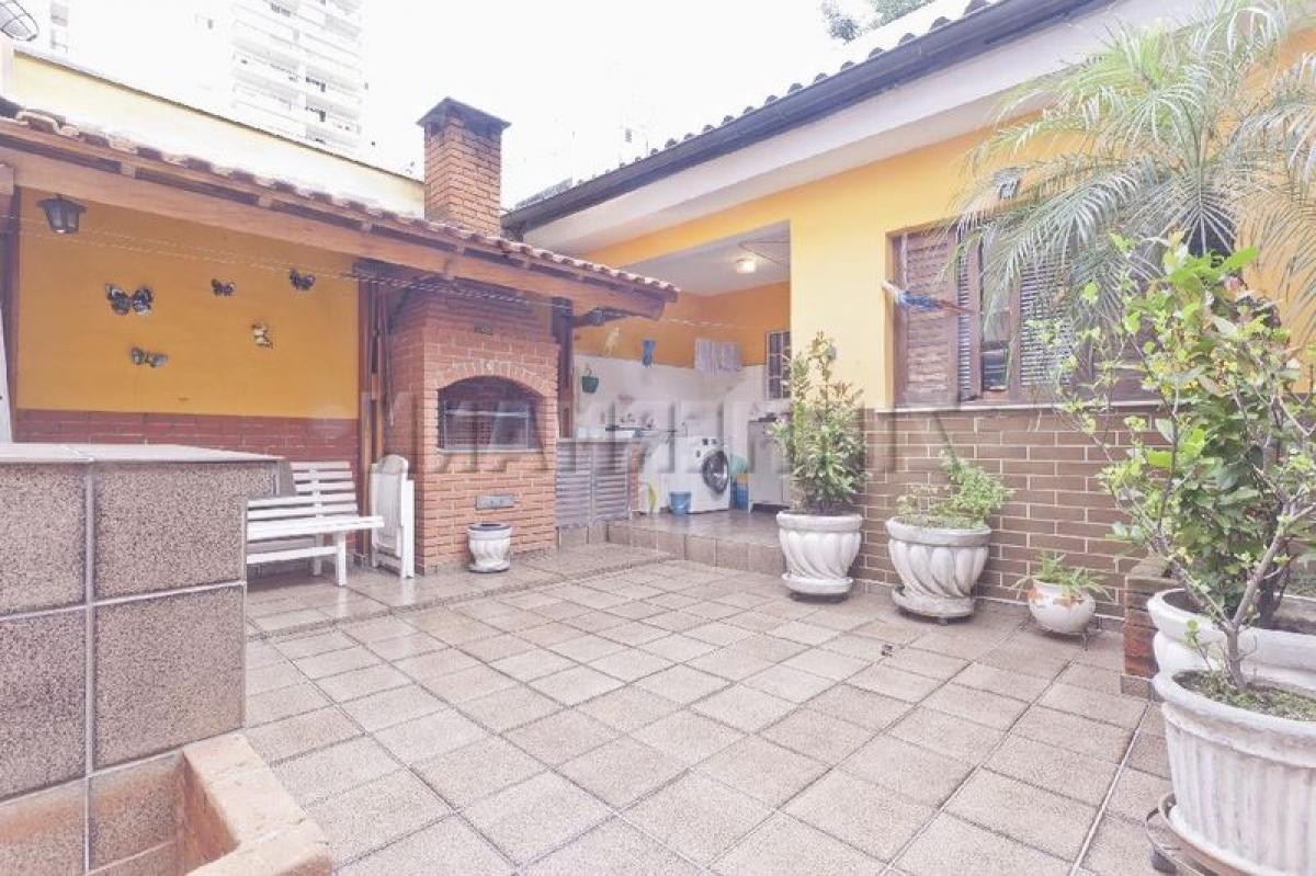 3 chambres Maison à Sao Paulo, Brazil No. 585523