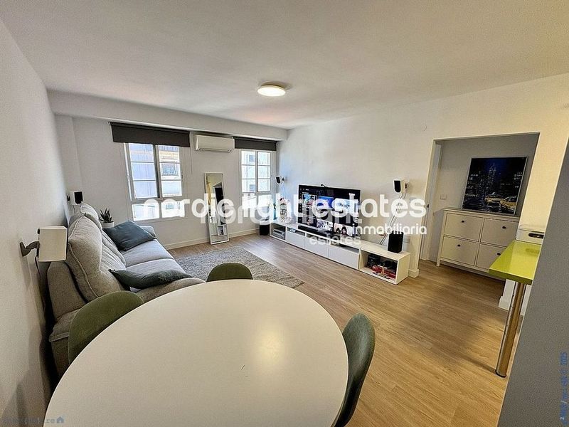 1 Schlafzimmer Wohnung in Torre del Mar, Spain, Nr. 227667