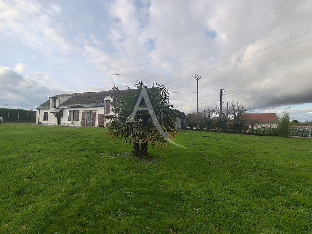 1 غرف نوم منزل في Sambin, France رقم 158644