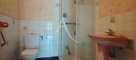 1 غرف نوم منزل في Sambin, France رقم 158644 4