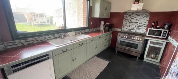 3 غرف نوم منزل في Soissons, France رقم 90963 7