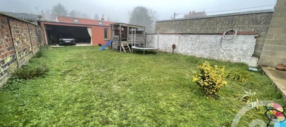 3 غرف نوم منزل في Soissons, France رقم 90963 2