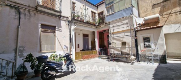 2 rooms Apartment in Catanzaro, Italy No. 259004 23