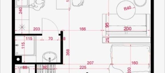 Estudio en Schwechat, Austria No. 176382 7