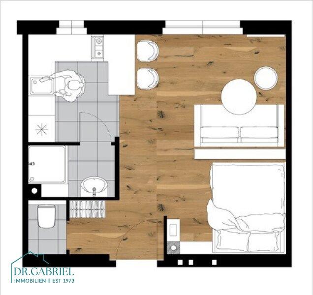 Estudio en Schwechat, Austria No. 176382