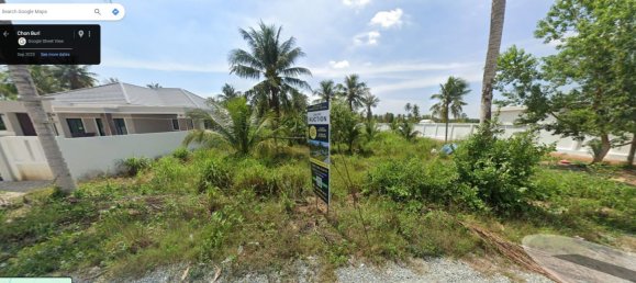 1600m² Commercial property in Bang Lamung, Thailand No. 22495 3