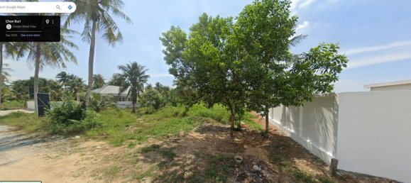 1600m² Commercial property in Bang Lamung, Thailand No. 22495 4