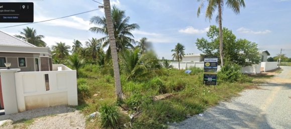 1600m² Commercial property in Bang Lamung, Thailand No. 22495 2