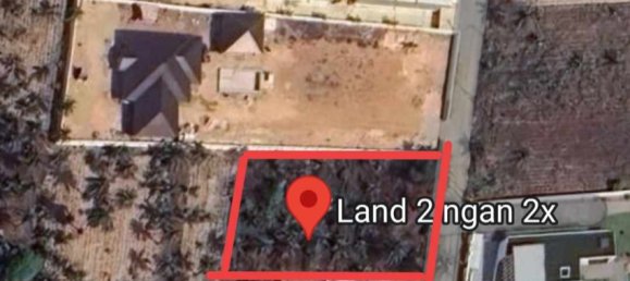 1600m² Commercial property in Bang Lamung, Thailand No. 22495 6