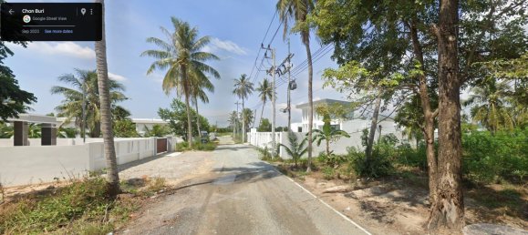 1600m² Commercial property in Bang Lamung, Thailand No. 22495 5