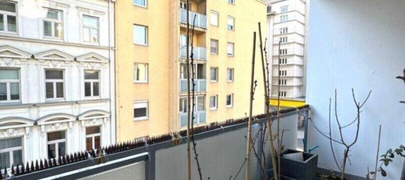 3-salle Appartement à Favoriten, Austria No. 201439 16