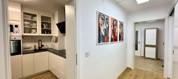 3-salle Appartement à Favoriten, Austria No. 201439 4