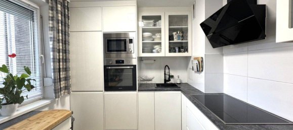 3-salle Appartement à Favoriten, Austria No. 201439 3