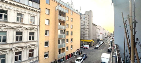3-salle Appartement à Favoriten, Austria No. 201439 2