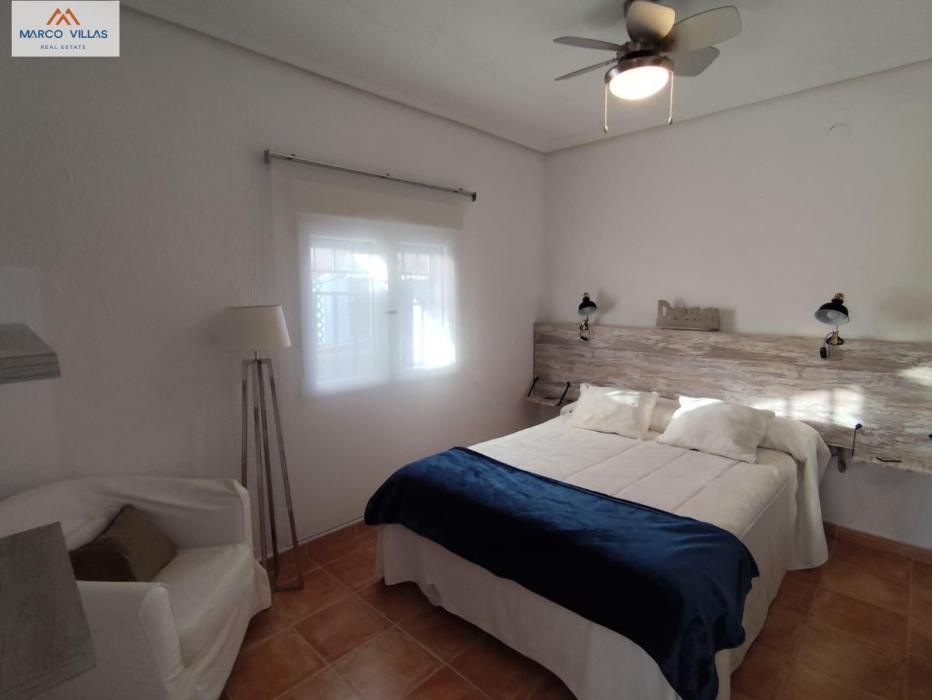 3 chambres Maison à Torrevieja, Spain No. 93694