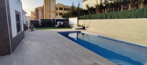 3 chambres Maison à Torrevieja, Spain No. 93694 7