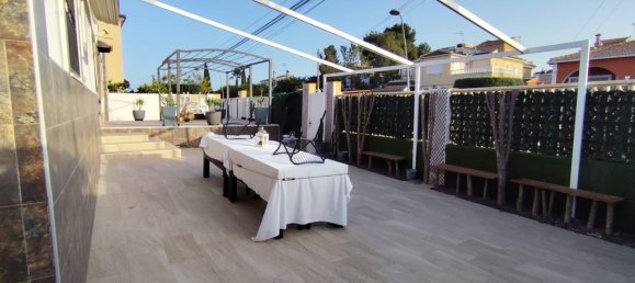 3 chambres Maison à Torrevieja, Spain No. 93694 4