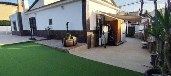 3 chambres Maison à Torrevieja, Spain No. 93694 6