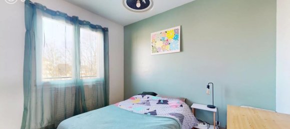 1 bedroom Apartment in Reze, France No. 98889 5