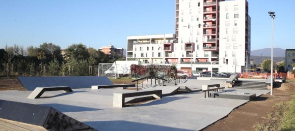 Studio in Brescia, Italy No. 7548 33