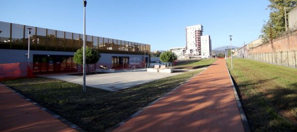 Studio in Brescia, Italy No. 7548 35