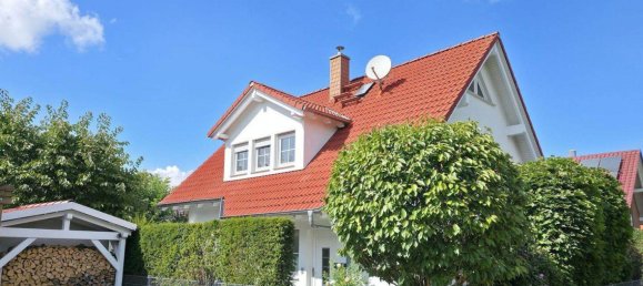 Casa de 4 dormitorios en Hanover, Germany No. 331257 2