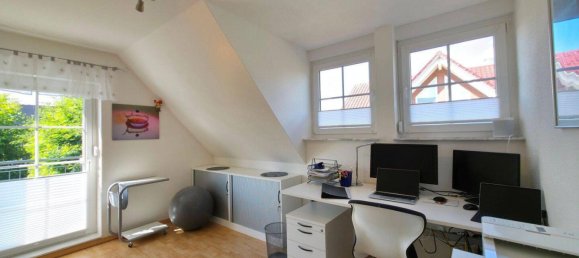 Casa de 4 dormitorios en Hanover, Germany No. 331257 12