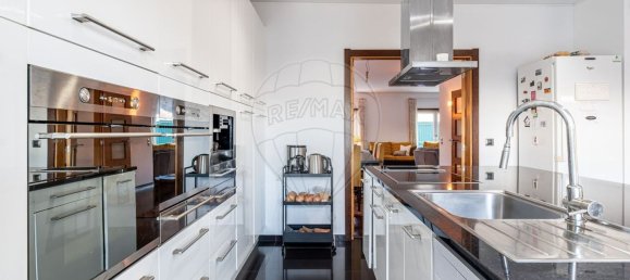 4 bedrooms House in Cascais, Portugal No. 56720 15