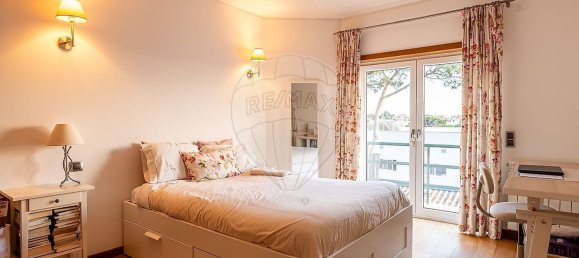 4 bedrooms House in Cascais, Portugal No. 56720 32