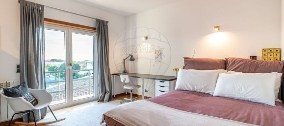 4 bedrooms House in Cascais, Portugal No. 56720 34