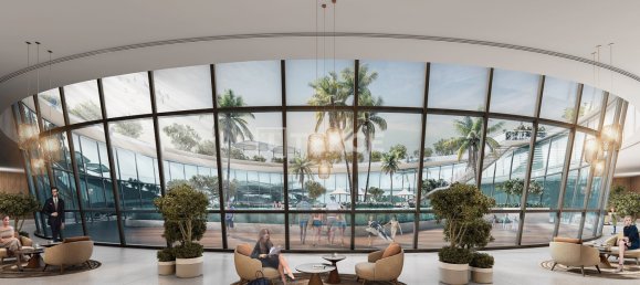 Apartamento de 2 dormitorios en Dubai, UAE No. 38684 6